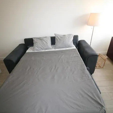 Downtown Dreams Appartement