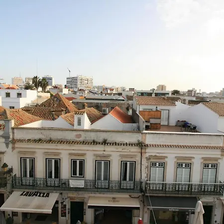 דירה Downtown Dreams