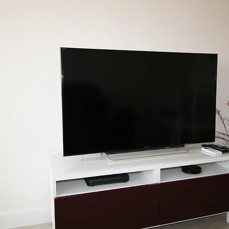 Downtown Dreams Appartement *