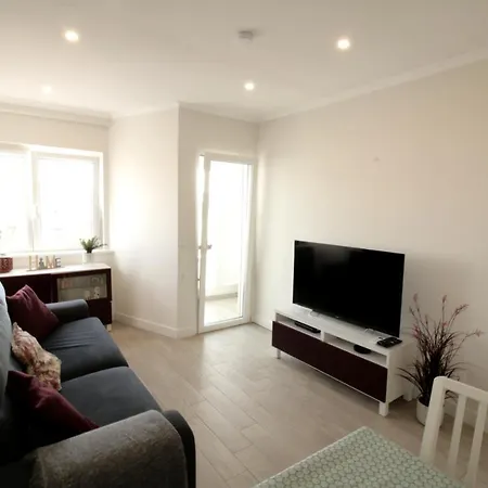 Appartement Downtown Dreams