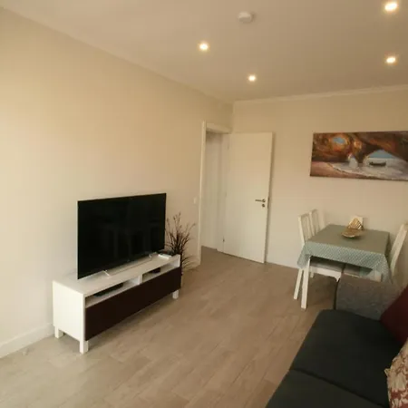 Downtown Dreams District de Faro