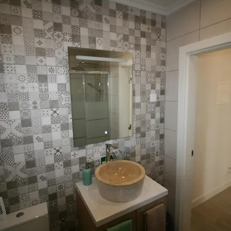 Appartement Downtown Dreams