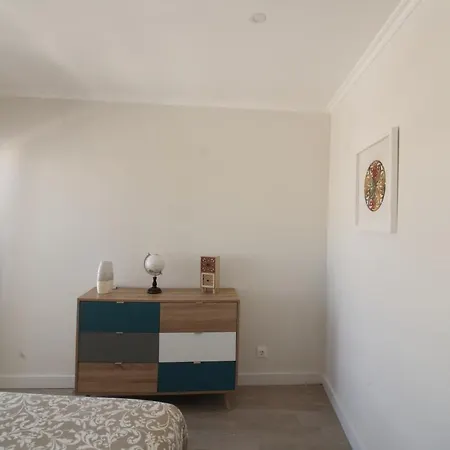 Downtown Dreams Appartement *