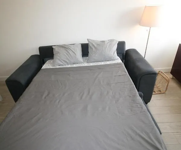 Downtown Dreams דירה