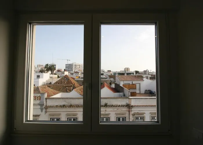 דירה Downtown Dreams *