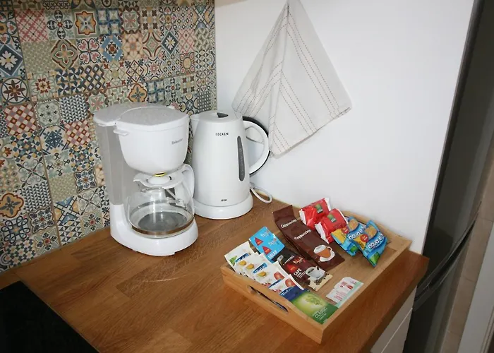 דירה Downtown Dreams