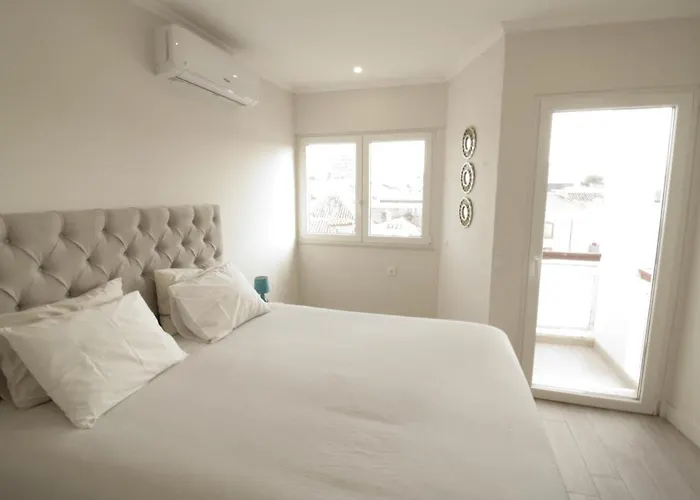 דירה Downtown Dreams *