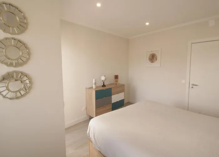 דירה Downtown Dreams פארו