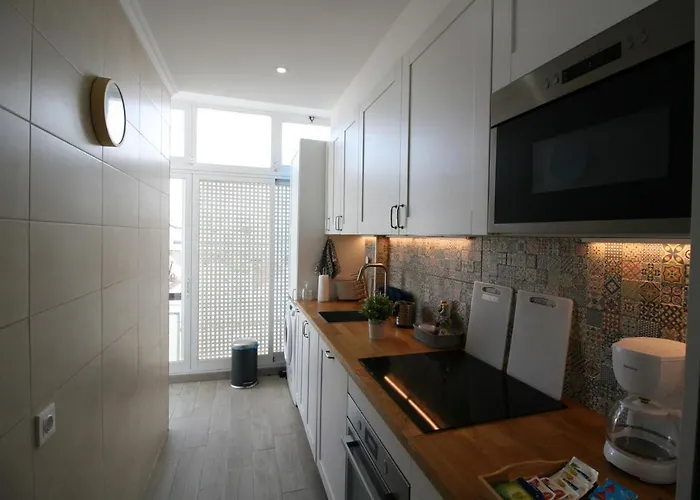 Downtown Dreams דירה *