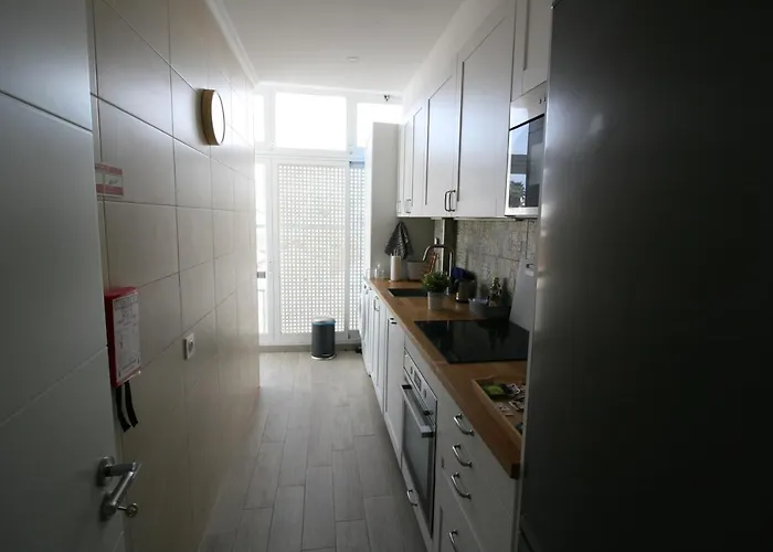 Downtown Dreams דירה