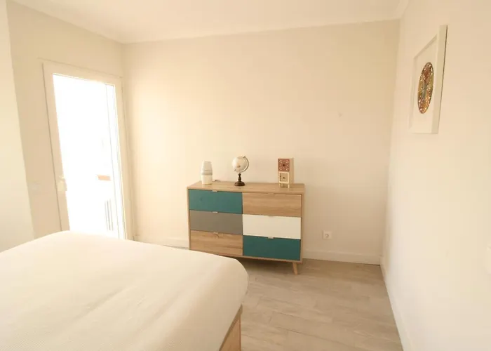 דירה Downtown Dreams פארו