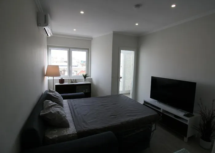 Downtown Dreams דירה