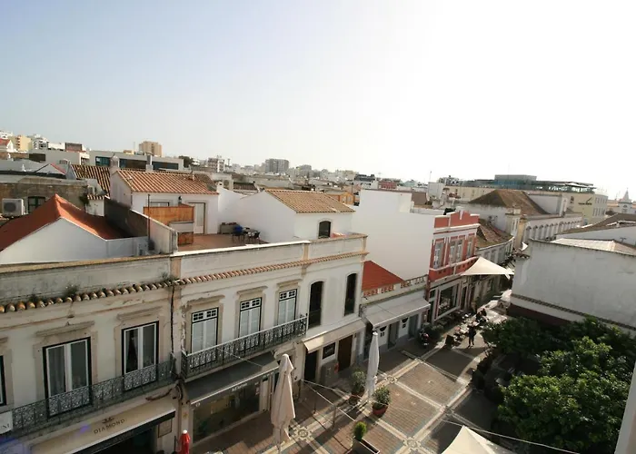 Downtown Dreams דירה