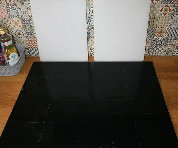 Downtown Dreams דירה