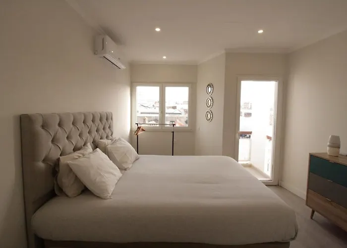 Downtown Dreams דירה *