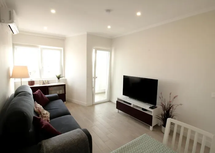 דירה Downtown Dreams