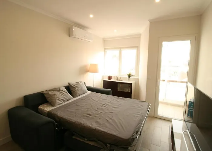 דירה Downtown Dreams