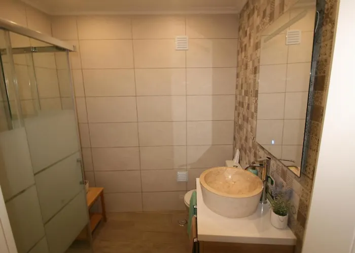 Downtown Dreams דירה *