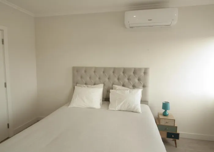 דירה Downtown Dreams