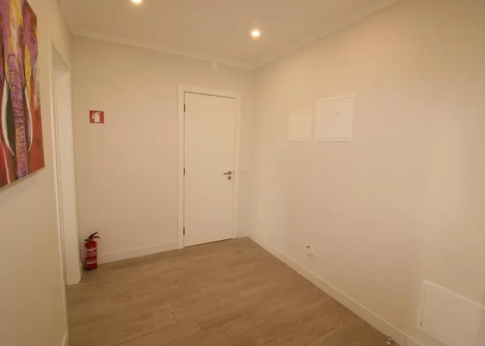 Downtown Dreams דירה