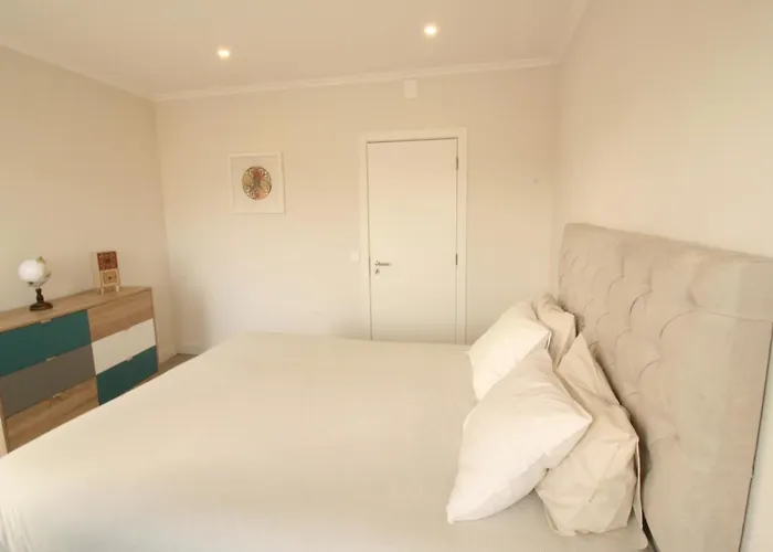 דירה Downtown Dreams