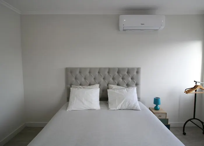 דירה Downtown Dreams פארו