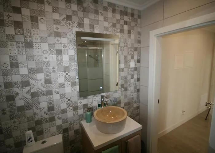 דירה Downtown Dreams