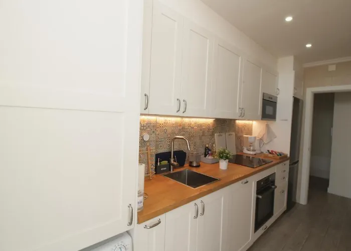 Downtown Dreams דירה