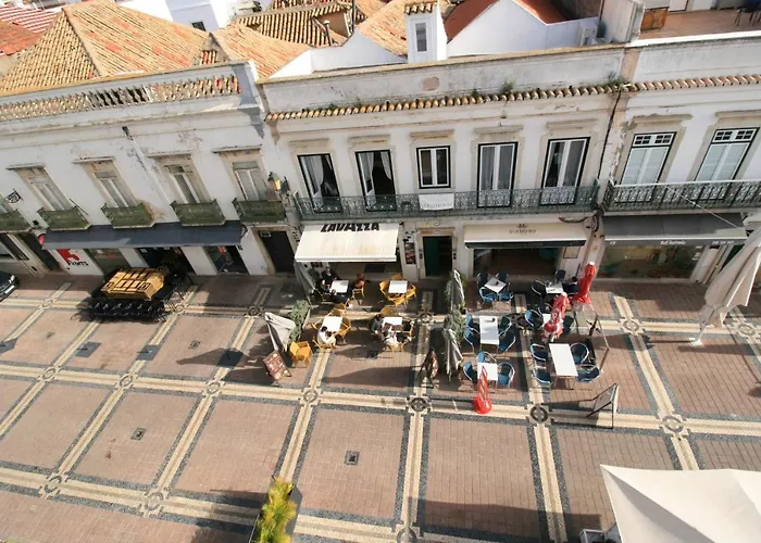 דירה Downtown Dreams פארו