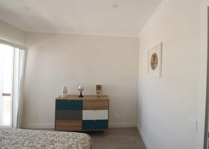 Downtown Dreams דירה *