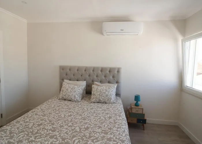 דירה Downtown Dreams *