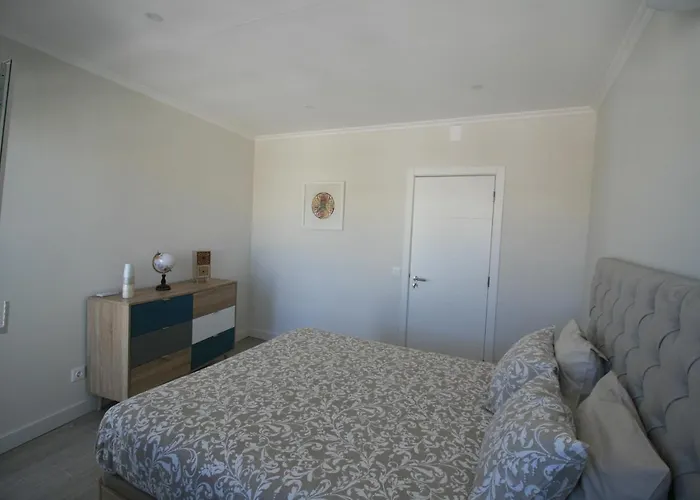 דירה Downtown Dreams