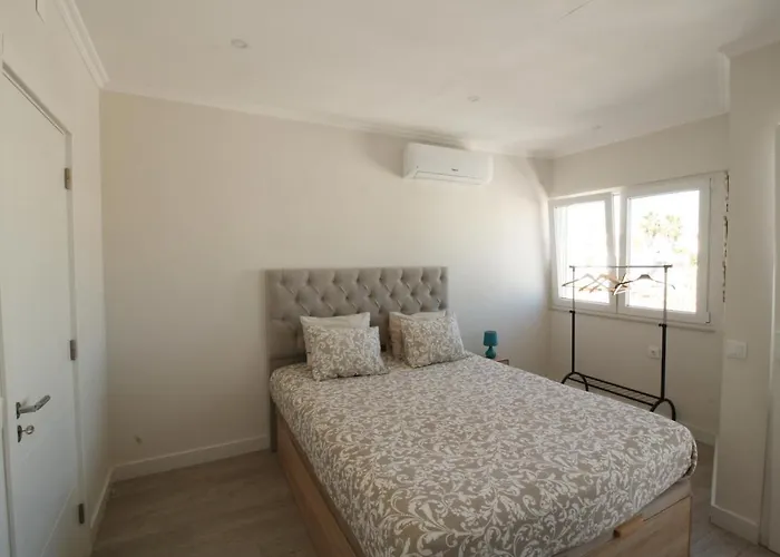 Downtown Dreams דירה