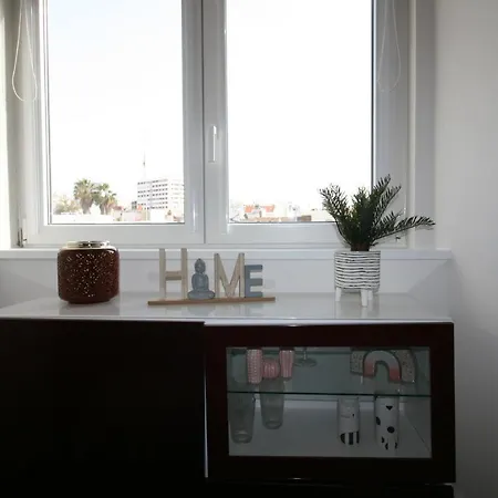 Apartamento Downtown Dreams