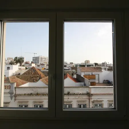 Daire Downtown Dreams *