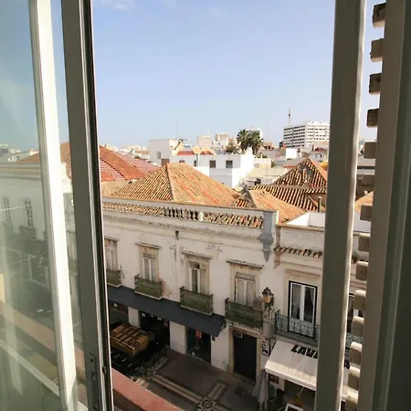 Downtown Dreams Distrito de Faro