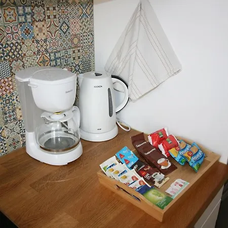 Apartamento Downtown Dreams