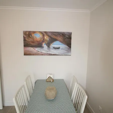 Downtown Dreams Distrito de Faro