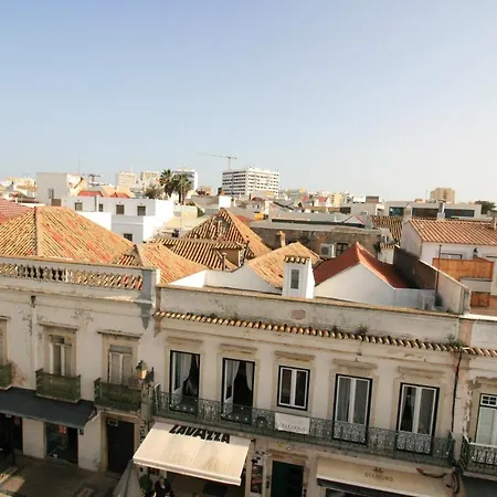 Downtown Dreams Apartamento Distrito de Faro