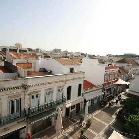 Downtown Dreams Apartamento