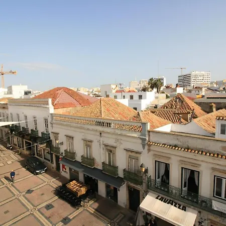 Apartamento Downtown Dreams Distrito de Faro