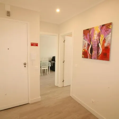 Apartamento Downtown Dreams