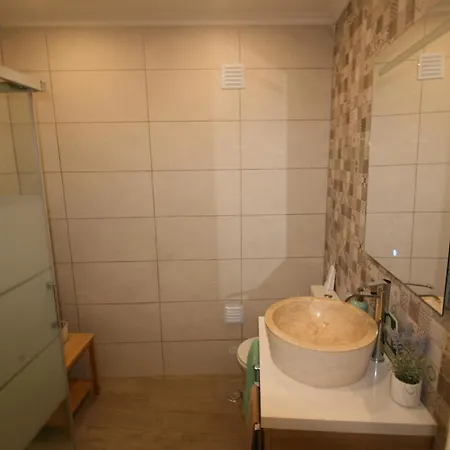 Downtown Dreams Apartamento *