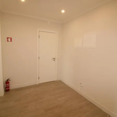 Downtown Dreams Apartamento