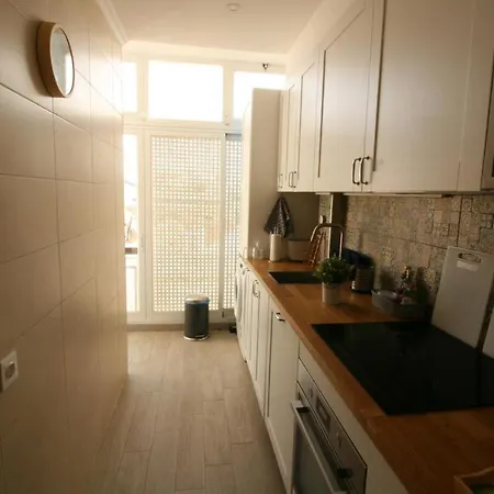 Downtown Dreams Distrito de Faro