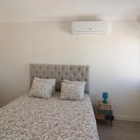 Apartamento Downtown Dreams *