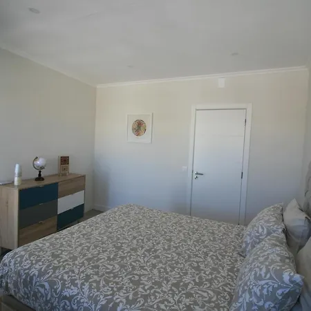 Apartamento Downtown Dreams