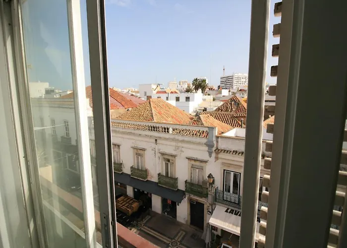 Downtown Dreams Distretto di Faro
