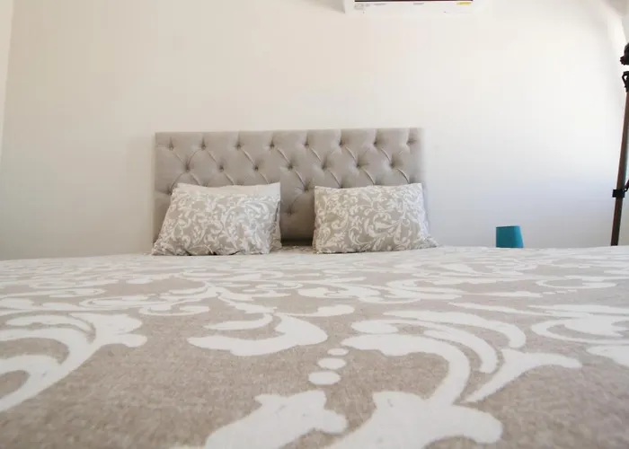 Downtown Dreams Distretto di Faro