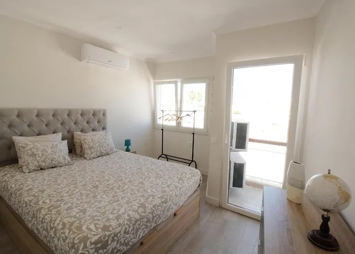 Appartamento Downtown Dreams Distretto di Faro
